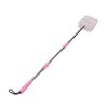 Metal Long Handle Cat Litter Scoop 3 Section Detachable Pet Poop Shovel Multifunctional Chicken Litter Scoop