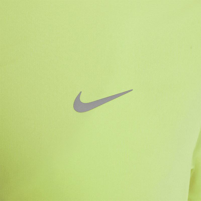 Nike Running T Shirts Women's Light Green HM9699-736