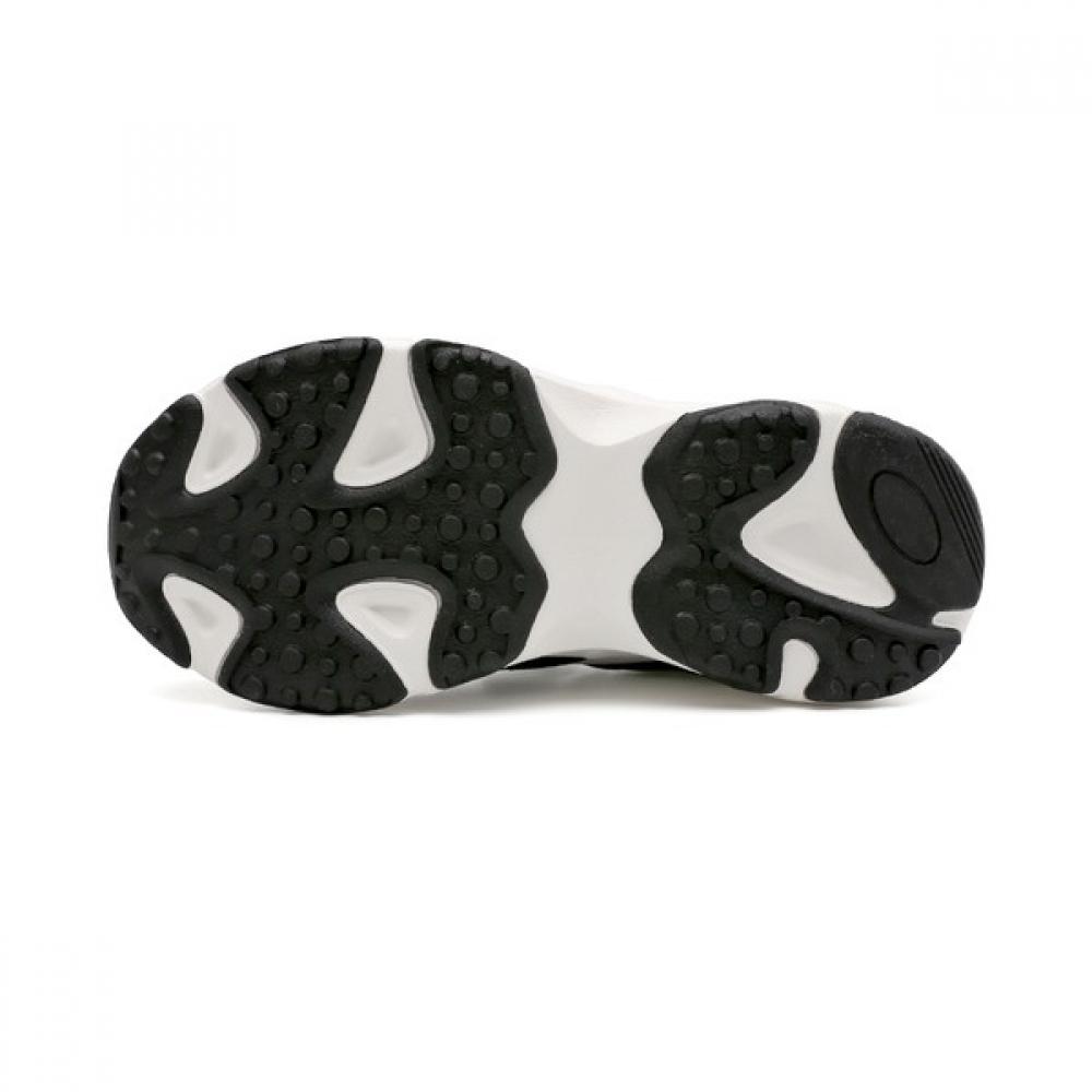 Freefris Shoes Black Sneakers Shuramode First