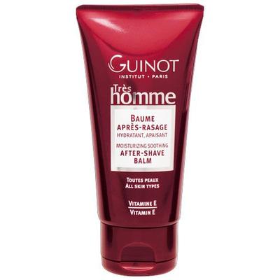 Baume après-rasage hydratant Baume Hydratant et Apaisant Ap. Rasage 75 ml