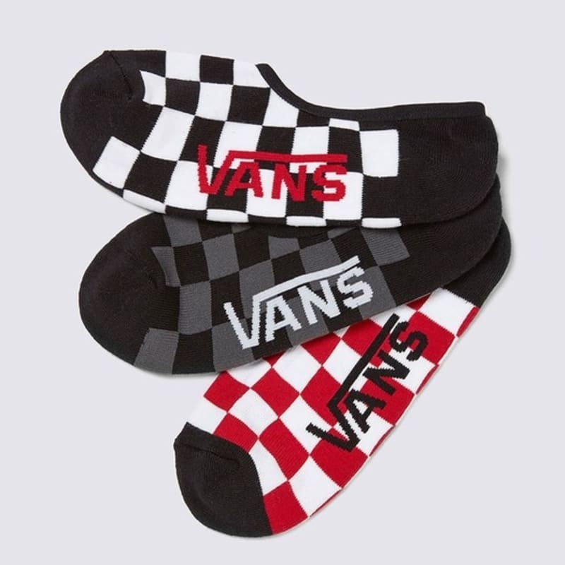 VANS Classic No Show Socks /VN000F10YB21