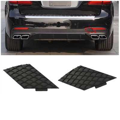Accesorii de exterior – Bare de protecție