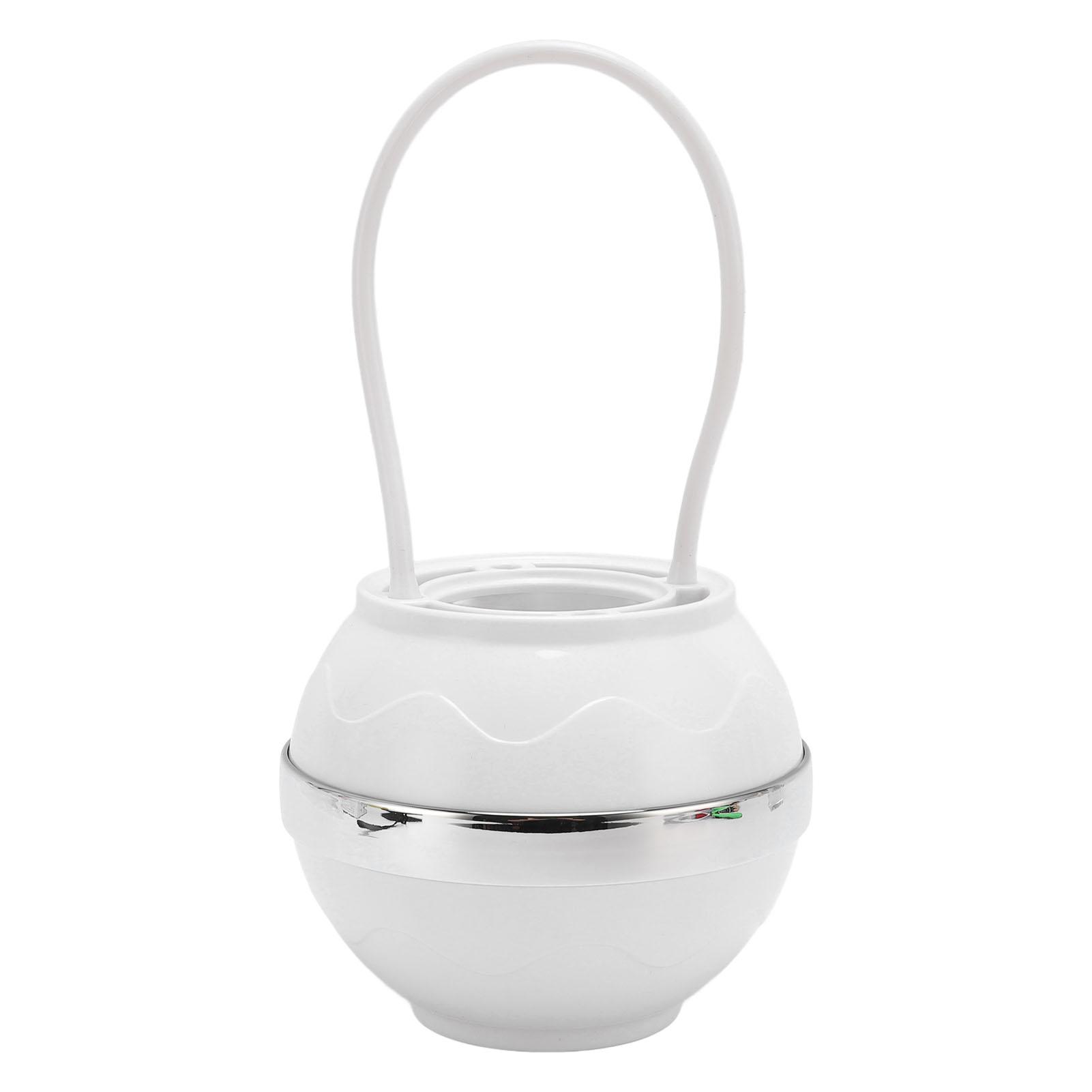 

Белый шарик для ванны, фильтр для воды, подвесной фильтр для душа, без установки, фильтр для ванны, кран для воды