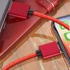 1M/2M USB A To Type C Magnetic Charging Cable With Quick Connection And Stable Data Transfer Function