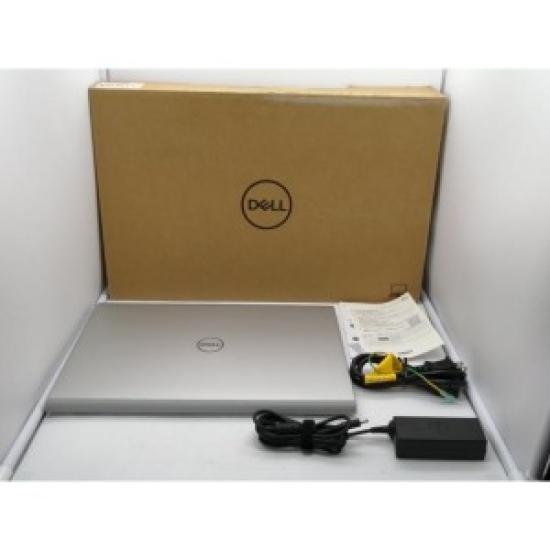 

USED Dell Inspiron 15 5505 – AMD Ryzen 5 4500U, 8GB RAM, 256GB SSD, 15.6″ Full HD, Wi‑Fi срібний