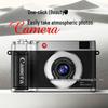 Фотографія – Цифрові камери