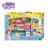 Toytron Sparkling Dalimi's Ice Cream Shop Pretend Play Set