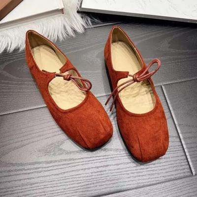 Sapatos de mulher – Sabrinas