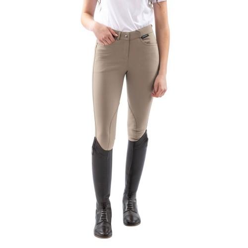 Whitaker Womens/Ladies Sawley Breeches