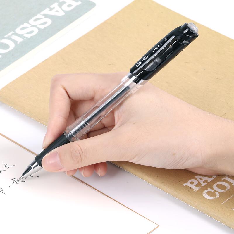 Deli S20 Gel Pen