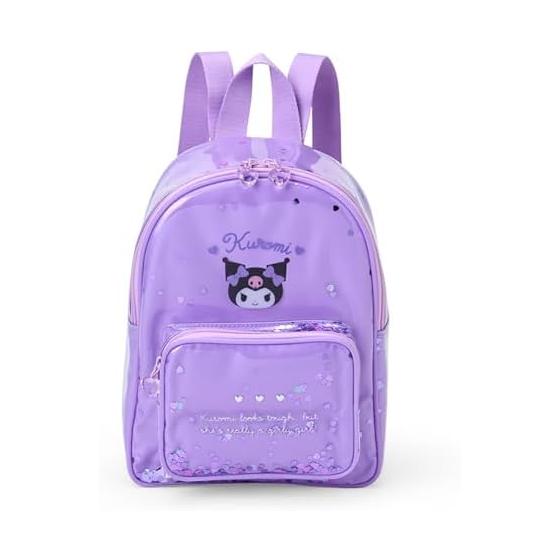 Детский рюкзак Sanrio Куроми ПВХ/Искусственная кожа/Полиэстер Возраст 3+ 637513