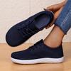Scarpe da Ginnastica Slip-On da Donna in Rete Traspirante da Lavoro Casual Leggere Scarpe da Tennis per Allenamento da Donna Scarpe da Passeggio Antiscivolo Comode Scarpe da Corsa da Donna