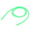 1Pc Peristaltic Pump Tube External Silicone Extension Hose Pipe Hydraulic Equipment Green