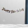 Happy Birthday Banner Birthday Banner Birthday Decorations Happy Birthday Decorations For Birthday Party