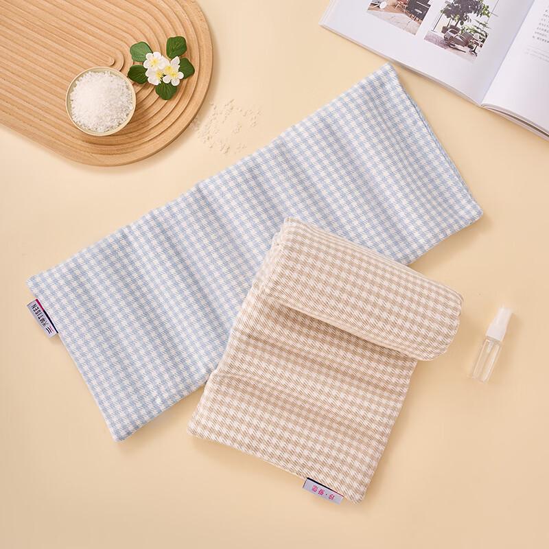 Tianqin Sea Salt Heating Pack