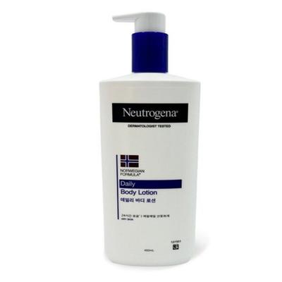 Daily VQXIBSNG Body Lotion Refreshing Full Body Moisturizer