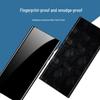 Samsung Galaxy S26 Ultra/Note20 Anti-Peep Curved Hydrogel Film Screen Protector