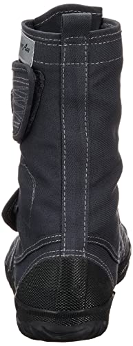 RIKIO H High Guard Safety Work Shoes HG-220 Men's Gray 26.0 Cm 3E