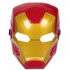 Iron Man Mask Costume, Classic Design, for Children from 5 Years Old, Marvel, Avengers: Endgame