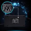60V 5A Li-ion LiPo Lifepo4 Lithium Iron Phosphate Battery 220V input Charger  67.2V 71.4V 73V 17S 20S Cell