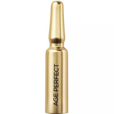 Age Perfect 7 Day Treatment Ampoules with Firming Effect - 