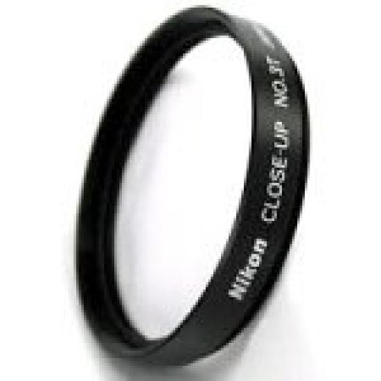

Nikon close-up lens 52mm 4t IC