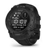 Instinct 3 Tactical Dual Power Watch 50mm Black 010-02935-80
