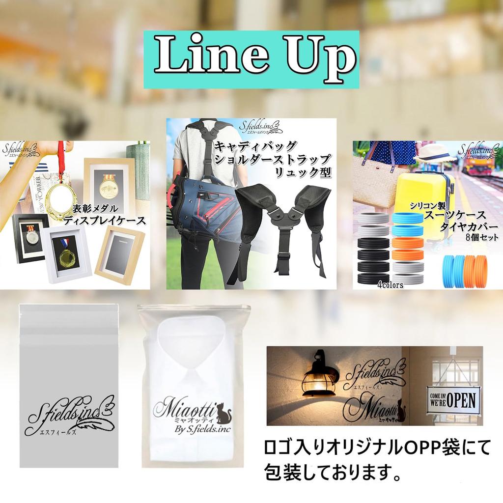 [S.fields.inc] Caddy Bag Shoulder Strap Replacement Rucksack Double Belt Golf Bag Nylon