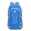 [GDGZJJD] Foldable Backpack for Men and Women, Outdoor Backpack, 45L Large Capacity, Ergonomic Design, Waterproof, Lightweight (350g), for Hiking,