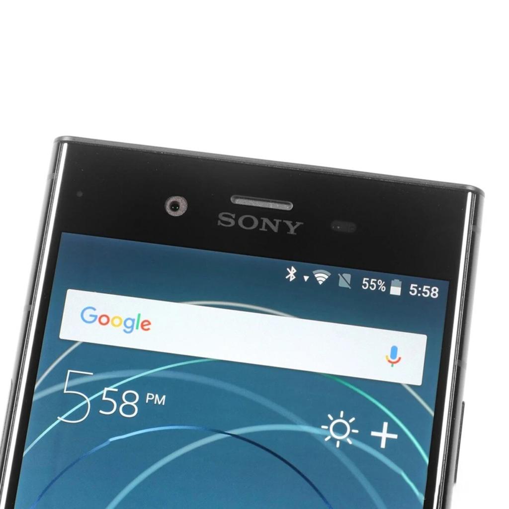 Refurbished Sony Xperia XZ1 G8341 G8342 LTE Original 4GB RAM 64GB ROM 19MP 4K Video Unlocked Smartphone