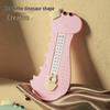 Accurate Children's Foot Length & Shoe Size Measuring Device