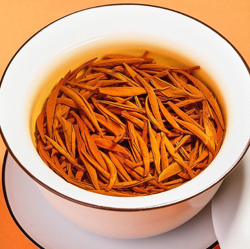 Jin Jun Mei Tea Gift Box 260g - High Quality Black Tea Gift