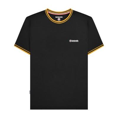 Mens AW24 Twin Tip Pique T-Shirt