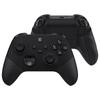 eXtremeRate ASR Reset Full Shell Button Kit for Xbox Core Features Ergonomic Trigger Soft Rubber and Top and Bottom Compatible with Xbox Series X S &