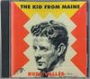 CD RUDY VALLEE  Kid From Maine RKO1041 RKO 2000 Japan Jazz Used