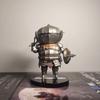 Hot Dark Souls Figure Solaire Siegmeyer Oscar Ornstein Artorias Action Figure Pvc Statue Collection Model Toys For Children Gift