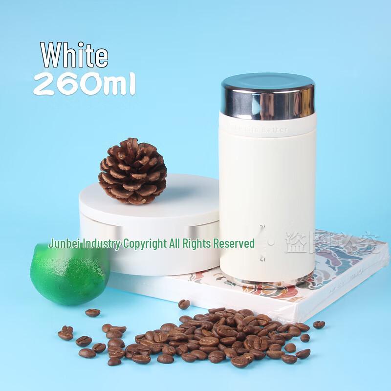 Fuguang Mini Portable 304 Stainless Steel Thermos Cup