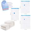 Vacuum Storage Bags 60 x 40 cm 50 pcs