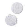 Hot Compress Towel Reusable Spa Facial Towels Cold Hot Compress Facial Steamer Towels