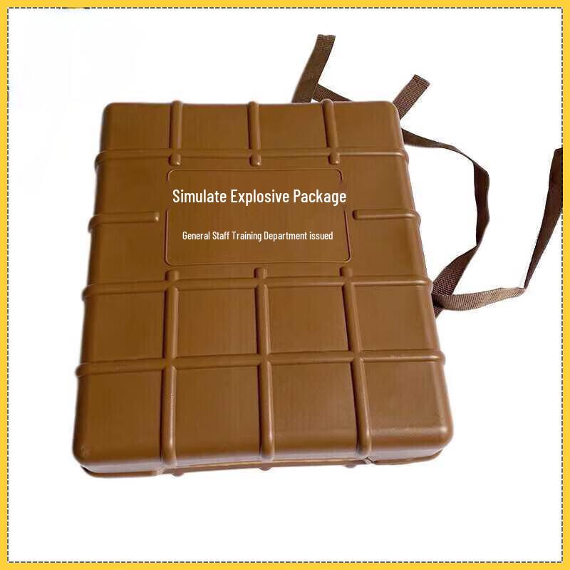 Zhenxin Simulated Dynamite Package Model