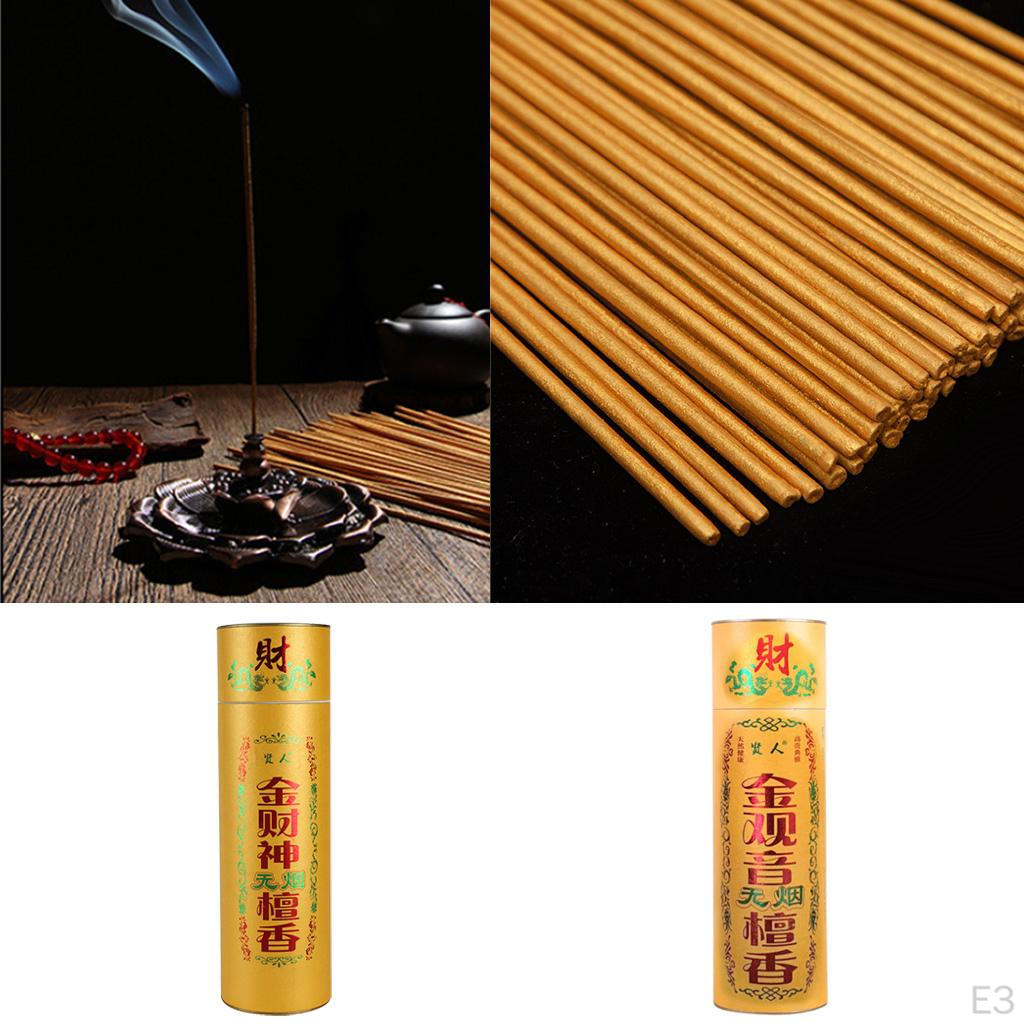 Incense Sticks Set - 400 Pieces