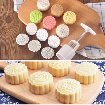 Pomůcky na pečení sušenek – Razítka na sušenky