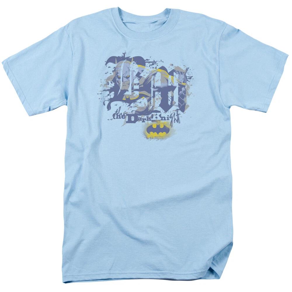 Batman He Sees All T-Shirt 4XL