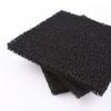 New Activated Carbon Sponge Replacement Filter Foam Drop Shipping, 2 Pieces Aquarium Filter Media Good