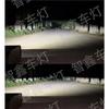 LED Headlight Assembly for Shaanxi Delong L5000 - Super Bright, Original Model Front Headlight Replacement