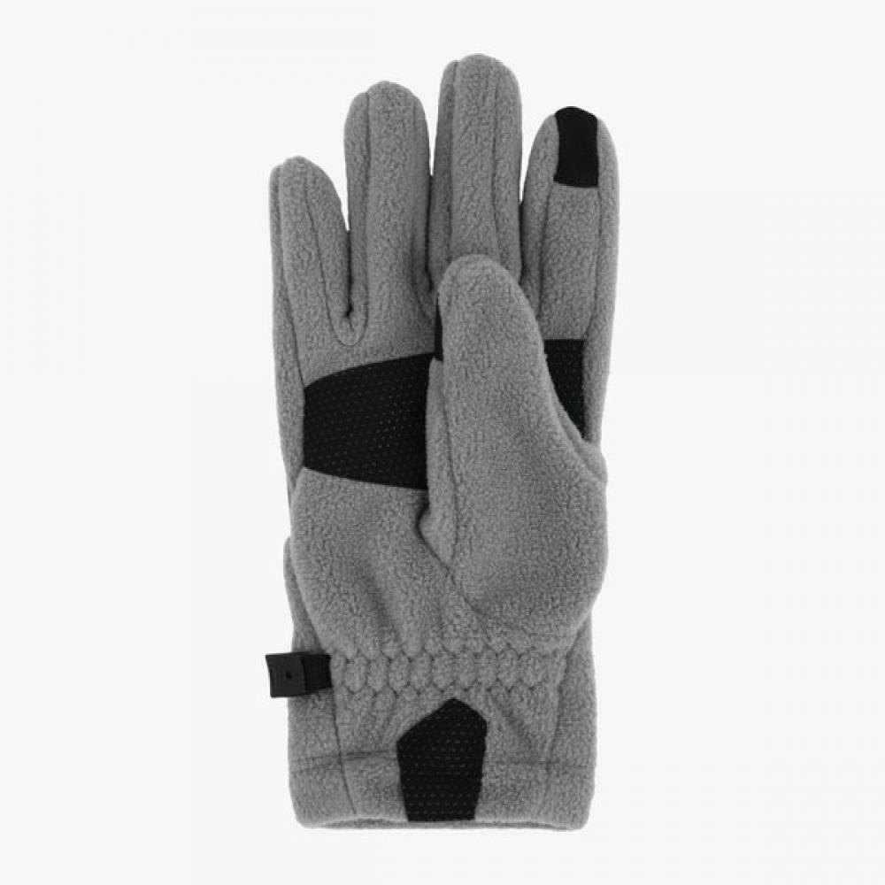 The North Face Fleece Glove White Label Nj3gr50l