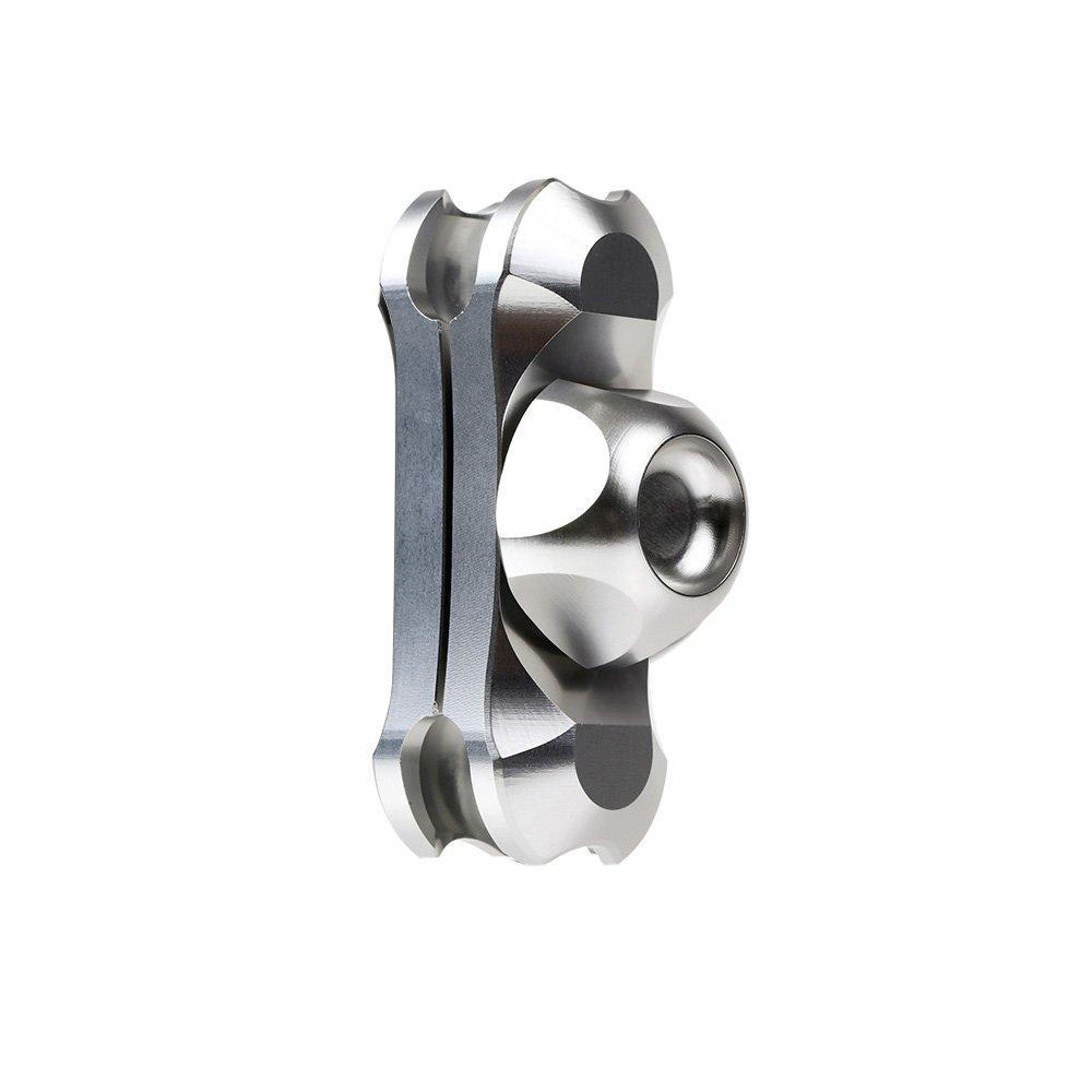 

REC-MOUNT25 Arm Parts (B Parts) B2 Arm 70mm Silver [RM25-B2]