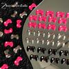 Dopamine Cute Cartoon Console DIY Bracelet & Phone Chain Kit