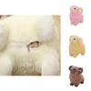 Adorable Sheep And Goat Plush Toy For Good Luck And Fun