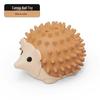 Wuto Hedgehog Catnip Wall Ball Scratcher
